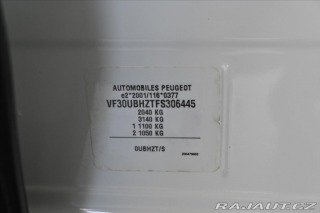 Peugeot 3008 1,6 HDI 88kW AT6 *NAVI* Z 2016
