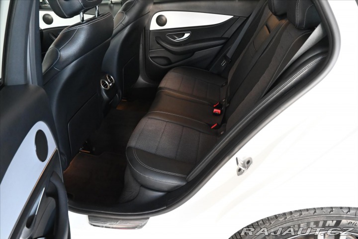 Mercedes-Benz E 2,0 220d 143 kW 9G-Tronic 2021