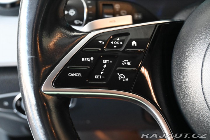 Mercedes-Benz E 2,0 220d 143 kW 9G-Tronic 2021