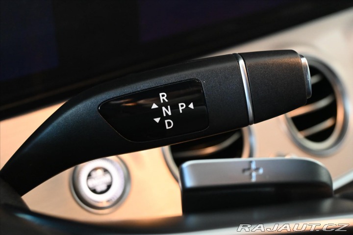 Mercedes-Benz E 2,0 220d 143 kW 9G-Tronic 2021