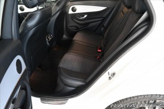 Mercedes-Benz E 2,0 220d 143 kW 9G-Tronic 2021
