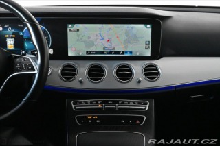 Mercedes-Benz E 2,0 220d 143 kW 9G-Tronic 2021
