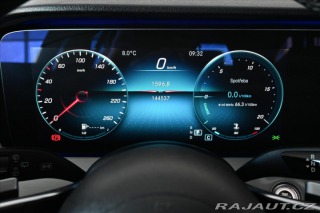 Mercedes-Benz E 2,0 220d 143 kW 9G-Tronic 2021
