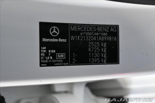 Mercedes-Benz E 2,0 220d 143 kW 9G-Tronic 2021