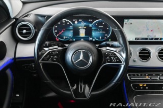 Mercedes-Benz E 2,0 220d 143 kW 9G-Tronic 2021
