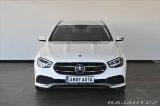 Mercedes-Benz E 2,0 220d 143 kW 9G-Tronic 2021
