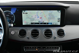 Mercedes-Benz E 2,0 220d 143 kW 9G-Tronic 2021