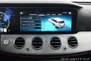 Mercedes-Benz E 2,0 220d 143 kW 9G-Tronic 2021