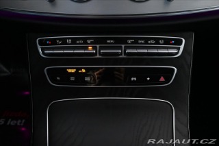 Mercedes-Benz E 2,0 220d 143 kW 9G-Tronic 2021