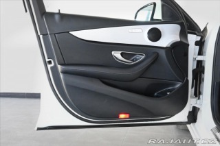 Mercedes-Benz E 2,0 220d 143 kW 9G-Tronic 2021