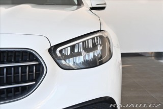 Mercedes-Benz E 2,0 220d 143 kW 9G-Tronic 2021