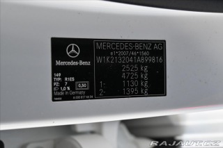 Mercedes-Benz E 2,0 220d 143 kW 9G-Tronic 2021