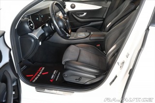 Mercedes-Benz E 2,0 220d 143 kW 9G-Tronic 2021