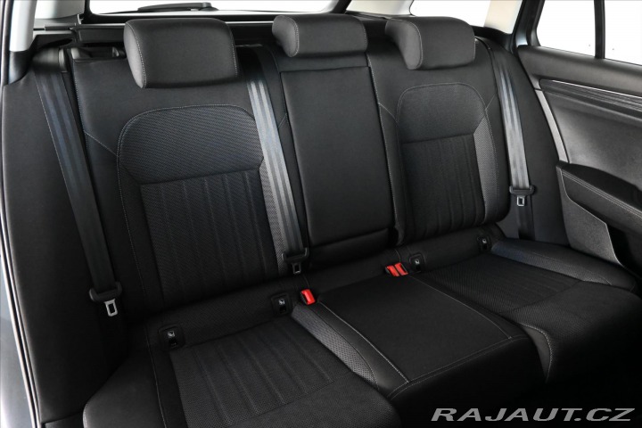 Škoda Superb 2,0 TDI 110 kW DSG *STYLE 2022