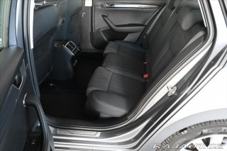 Škoda Superb 2,0 TDI 110 kW DSG *STYLE 2022