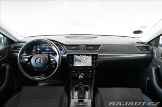 Škoda Superb 2,0 TDI 110 kW DSG *STYLE 2022