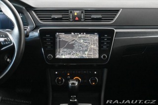 Škoda Superb 2,0 TDI 110 kW DSG *STYLE 2022
