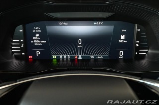 Škoda Superb 2,0 TDI 110 kW DSG *STYLE 2022
