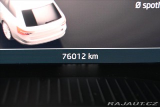 Škoda Superb 2,0 TDI 110 kW DSG *STYLE 2022