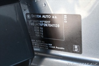 Škoda Superb 2,0 TDI 110 kW DSG *STYLE 2022