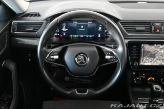 Škoda Superb 2,0 TDI 110 kW DSG *STYLE 2022