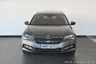Škoda Superb 2,0 TDI 110 kW DSG *STYLE 2022