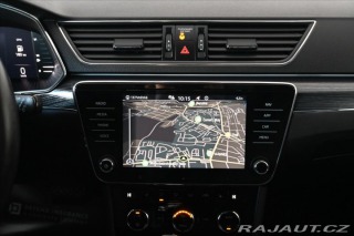 Škoda Superb 2,0 TDI 110 kW DSG *STYLE 2022