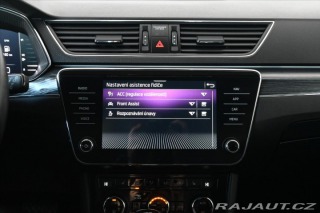 Škoda Superb 2,0 TDI 110 kW DSG *STYLE 2022
