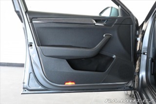 Škoda Superb 2,0 TDI 110 kW DSG *STYLE 2022