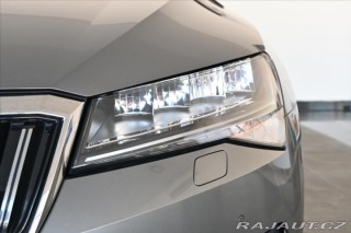 Škoda Superb 2,0 TDI 110 kW DSG *STYLE 2022