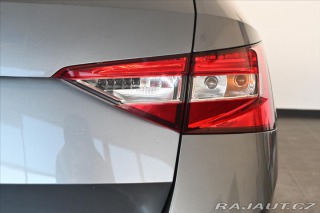 Škoda Superb 2,0 TDI 110 kW DSG *STYLE 2022