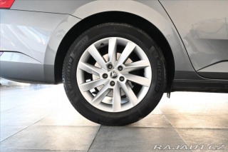 Škoda Superb 2,0 TDI 110 kW DSG *STYLE 2022