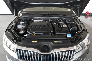Škoda Superb 2,0 TDI 110 kW DSG *STYLE 2022