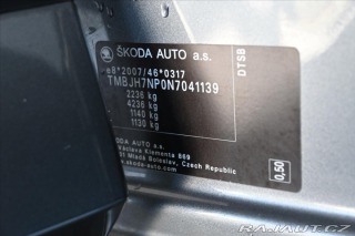Škoda Superb 2,0 TDI 110 kW DSG *STYLE 2022
