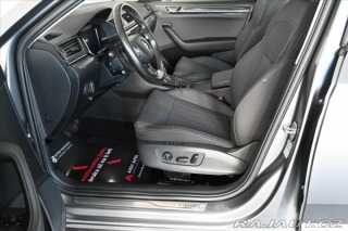 Škoda Superb 2,0 TDI 110 kW DSG *STYLE 2022