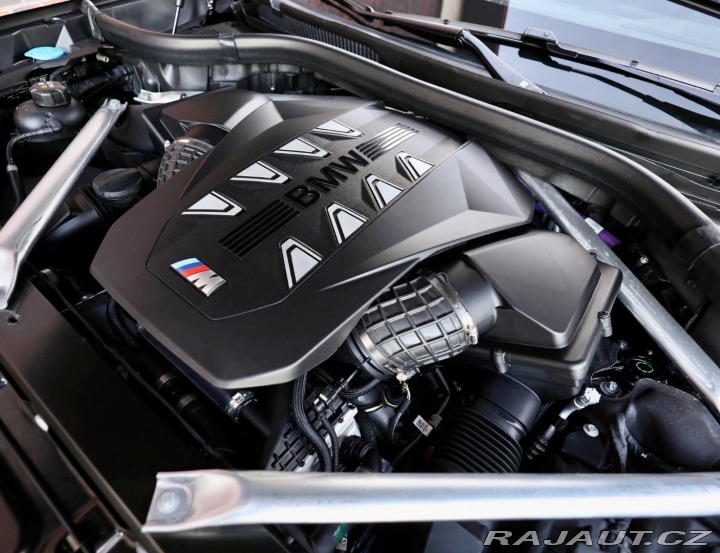 BMW X7 M60i xDrive *SkyLounge*Ť 2023