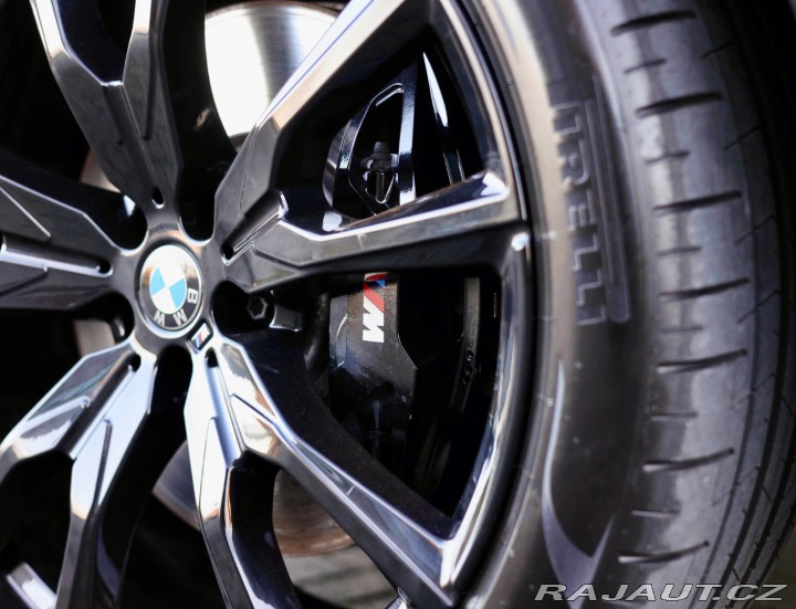 BMW X7 M60i xDrive *SkyLounge*Ť 2023
