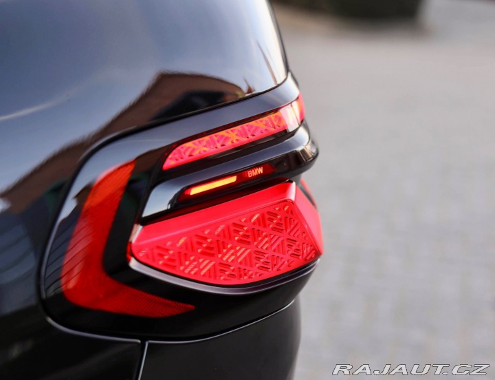 BMW X7 M60i xDrive *SkyLounge*Ť 2023