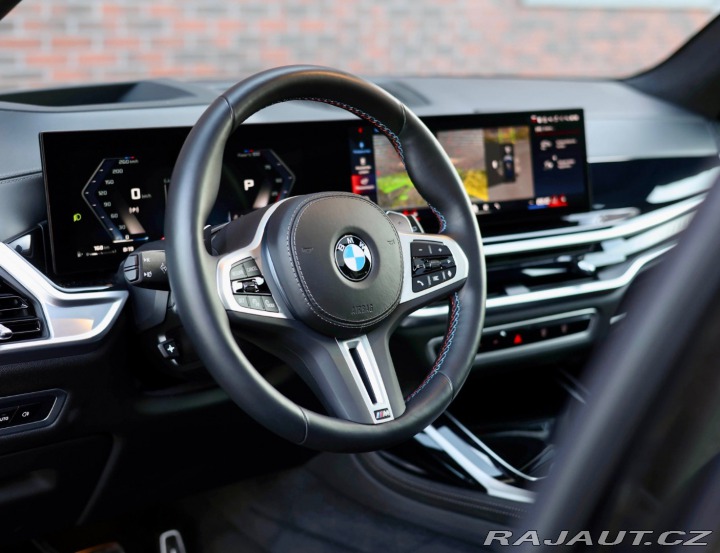 BMW X7 M60i xDrive *SkyLounge*Ť 2023