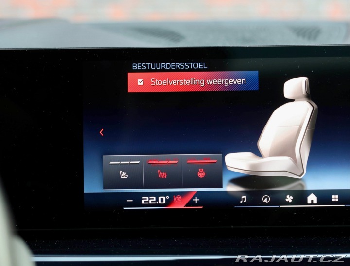 BMW X7 M60i xDrive *SkyLounge*Ť 2023