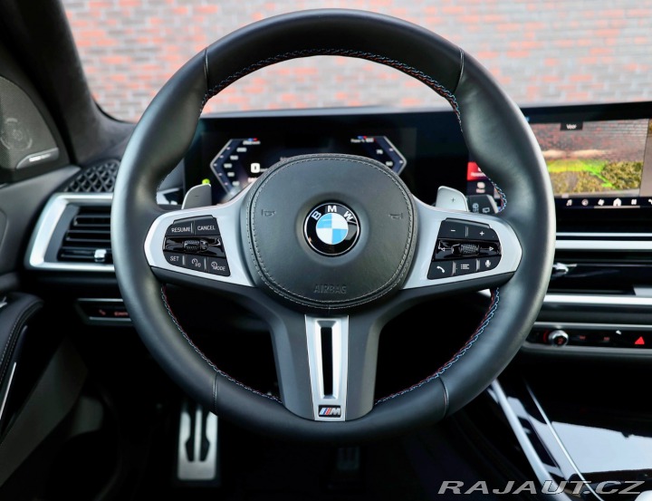 BMW X7 M60i xDrive *SkyLounge*Ť 2023