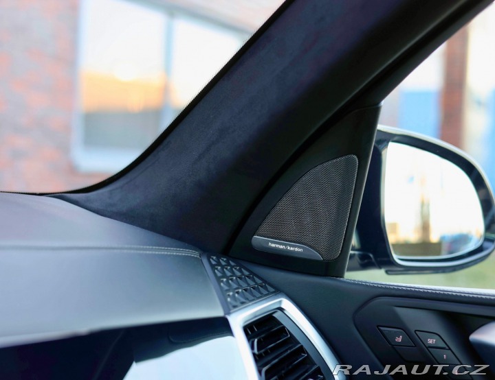BMW X7 M60i xDrive *SkyLounge*Ť 2023