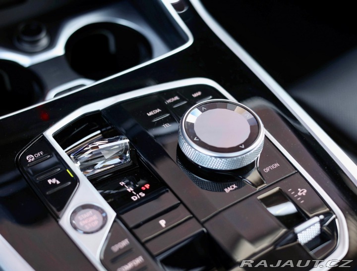 BMW X7 M60i xDrive *SkyLounge*Ť 2023