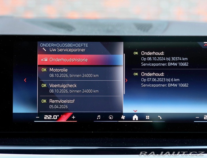 BMW X7 M60i xDrive *SkyLounge*Ť 2023