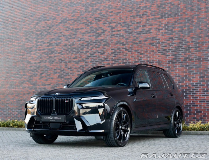 BMW X7 M60i xDrive *SkyLounge*Ť 2023