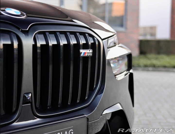 BMW X7 M60i xDrive *SkyLounge*Ť 2023