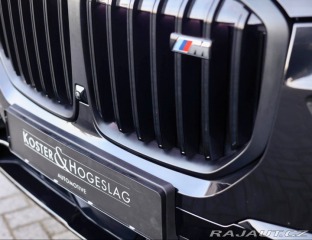 BMW X7 M60i xDrive *SkyLounge*Ť 2023