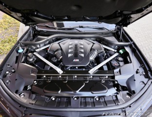 BMW X7 M60i xDrive *SkyLounge*Ť 2023