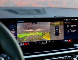 BMW X7 M60i xDrive *SkyLounge*Ť 2023
