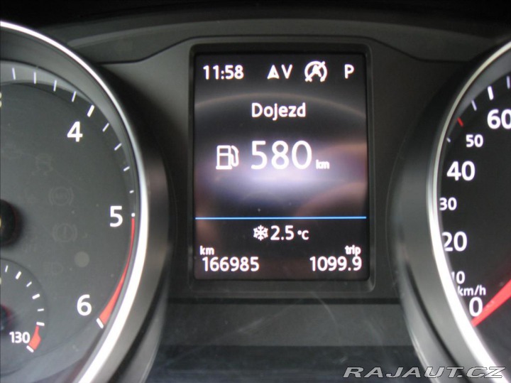 Volkswagen Passat 2,0 TDI 190PS Alltrack D 2018